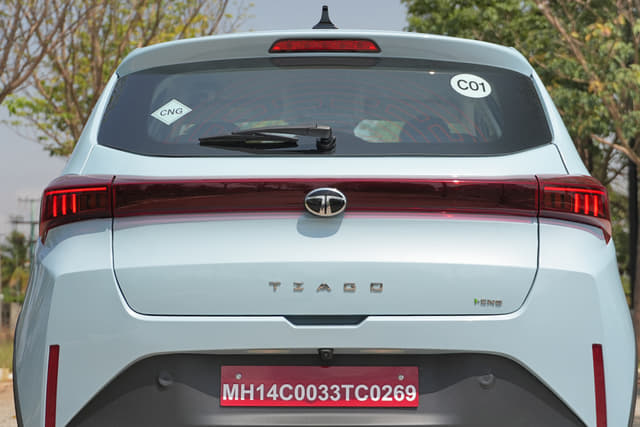 Rear View Image - 36830