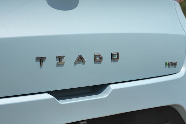 Rear View Image - 36821
