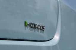 Tata Tiago Rear View