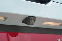 Tata Tiago Rear View