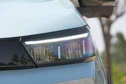 Tata Tiago Front Right Three Quarter