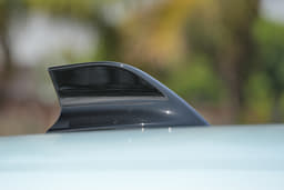 Tata Tiago Antenna