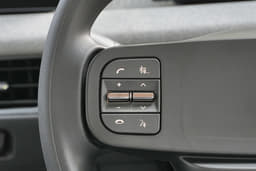 Tata Tiago Steering Wheel