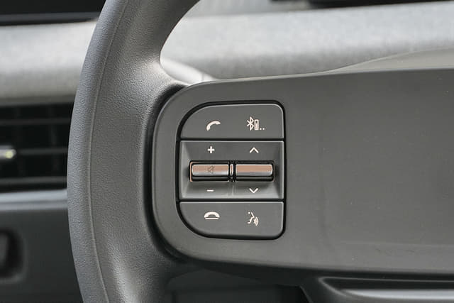 Steering Wheel Image - 36819