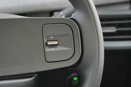 Tata Tiago Dashboard