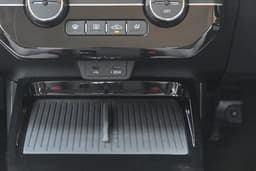 Tata Tiago Dashboard