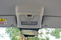 Tata Tiago Airbags