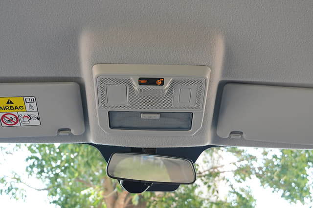 Airbags Image - 36822