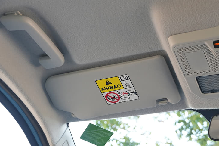 Airbags