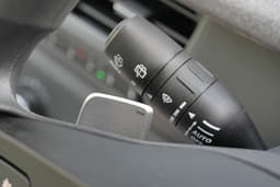 Tata Tiago Dashboard