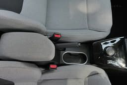Tata Tiago Front Row Seats