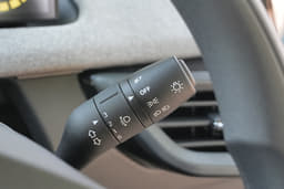 Tata Tiago Dashboard