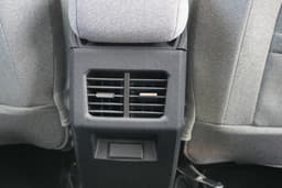 Tata Tiago Second Row Seats