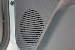 Tata Tiago Speakers