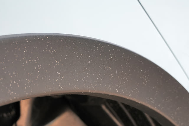 Alloy Wheels Image - 36836