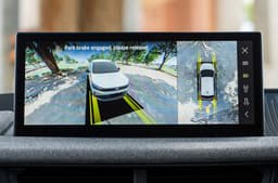 Tata Tiago Front Right Three Quarter