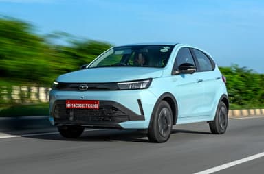 Tata Tiago