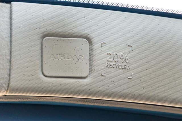 Airbags Image - 36800