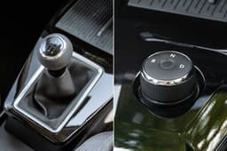 Tata Tiago Gear Box 5 Speed