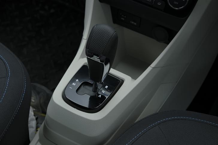 Gear Box Automatic