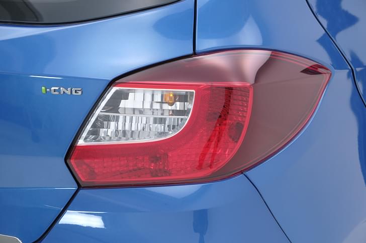 Rear View