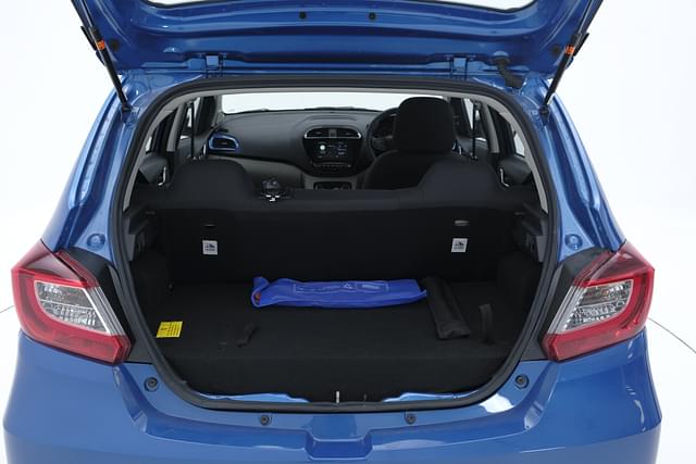 Rear View Image - 15652