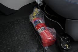 Tata Tiago Underbody