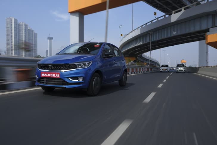 Tata Tiago