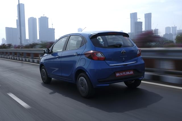 Rear View Image - 15705