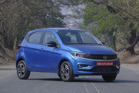 Tata Tiago