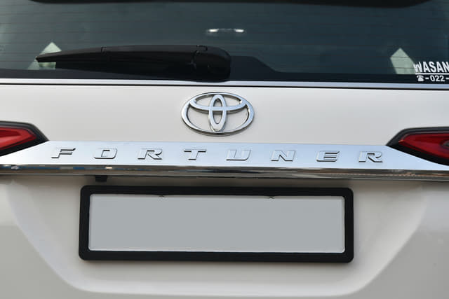 Rear View Image - 15659
