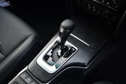 Toyota Fortuner Gear Box