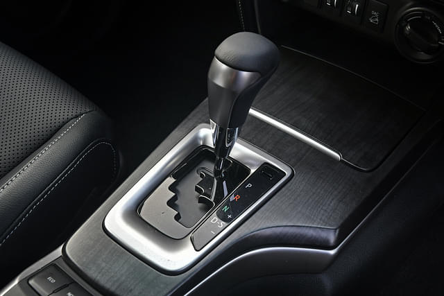 Gear Box Image - 15701
