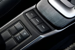 Toyota Fortuner Multi Drive Modes Toyota Fortuner Multi Drive Modes