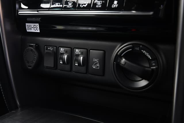 Charging Ports Image - 15715