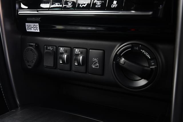 Charging Ports Image - 15715