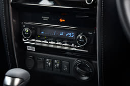 Toyota Fortuner Ac Vents Front Toyota Fortuner Ac Vents Front