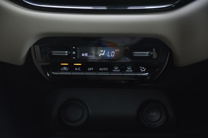 Toyota Glanza Usb Compatibility Connectivity
