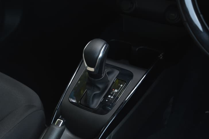 Toyota Glanza Gear Box