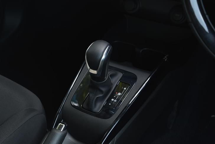 Toyota Glanza Gear Box