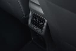 Toyota Glanza 2Nd Row Ac Vent