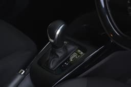 Toyota Glanza Gear Box Cvt