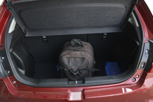 Boot Open Image - 7668