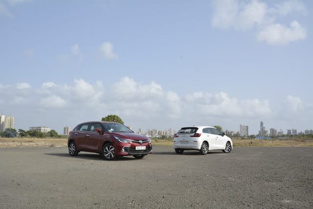 Front Right Three Quarter