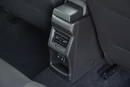 Toyota Glanza 2Nd Row Ac Vent