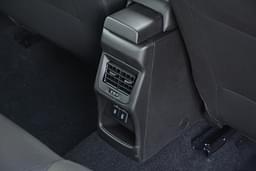 Toyota Glanza 2nd Row Ac Vent