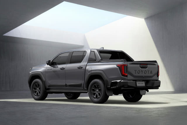 Rear View Image - 37939