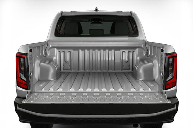 Rear View Image - 37930