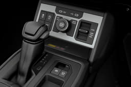 Toyota Hilux 12v Front Power Outlet Toyota Hilux 12v Front Power Outlet