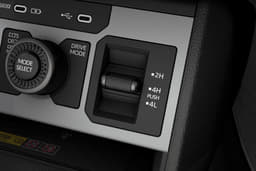 Toyota Hilux 12v Front Power Outlet Toyota Hilux 12v Front Power Outlet